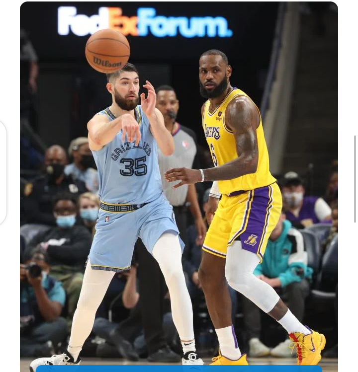 Inspiredlovers Screenshot_20220725-080936 Big roster decisions are coming for the Memphis Grizzlies. Two players to... NBA Sports  NBA News Memphis Grizzlies Ja Morant 