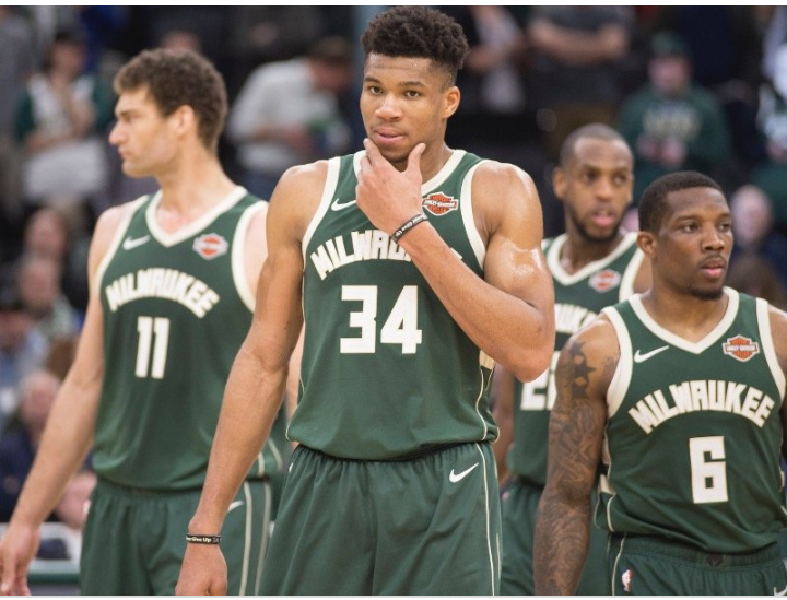 Inspiredlovers Screenshot_20220725-082434 Bucks star partners with VISIT Milwaukee to basically become the city's hype man NBA Sports  NBA News Milwaukee Bucks Giannis Antetokounmpo Bobby Potus 