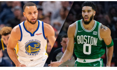 Inspiredlovers Screenshot_20220726-113621-400x240 23 Year Old Celtics Star Gets Destroyed on NBA Twitter for Trying To Take Shots at Stephen Curry NBA Sports  Warriors Stephen Curry NBA News Boston Celtics 