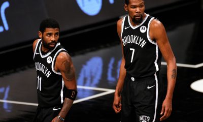 Inspiredlovers Thomas-BrooklynNets-400x240 Kyrie Irving Makes His Decision Stand On Kevin Durant And Brooklyn Nets As He Said that he... NBA Sports  NBA News Kyrie Irving Kevin Durant Brooklyn Nets 