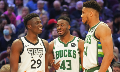 Inspiredlovers alex-antetokounmpo-getty-400x240 How good is Giannis' younger brother joins Bucks' G League affiliate NBA Sports  NBA News Milwaukee Bucks Giannis Antetokounmpo Alex Antetokounmpo 