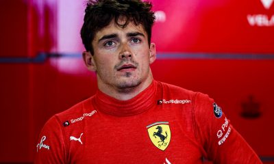 Inspiredlovers charles-leclerc-400x240 Charles Leclerc Introduces Crazy $1.8 Million on... Boxing Sports  Formula 1 Ferrari F1 F1 News Charles Leclerc 