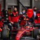 Inspiredlovers charles-leclerc-ferrari-garage-e1656779331967-80x80 "We have never been able to get the most out of it" Charles Leclerc, frustrated with the Ferrari Boxing Sports  Formula 1 Ferrari F1 F1 News Charles Leclerc 