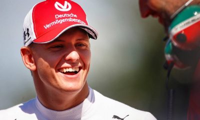 Inspiredlovers deji-mickkk2-400x240 Law of Karma Is Fighting For Mick Schumacher As Haas F1 Chief is on The Verge Of Losing Another Driver Boxing Sports  Mick Schumacher Haas driver Kevin Magnussen Guenther Steiner Formula 1 F1 News 