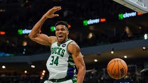 Inspiredlovers dj-amotekun Giannis Antetokounmpo is worth $70 million, but once had to..... NBA Sports  NBA News NBA Milwaukee Bucks Giannis Antetokounmpo 