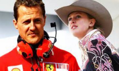 Inspiredlovers down-400x240 Former Ferrari boss gives heartbreaking update on Michael Schumacher Sports  Mick Schumacher F1 News 