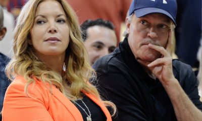 Inspiredlovers je-400x240 NBA Expert Slams The Lakers Owner Jeanie Buss for.... NBA Sports  NBA News Lebron James Lakers owner Jeanie Buss Lakers 