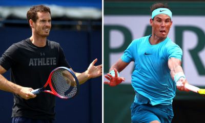 Inspiredlovers kjl-400x240 Jack Draper has explained how Rafael Nadal and Andy Murray have... Sports Tennis  Tennis World Tennis News Rafael Nadal 