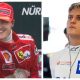 Inspiredlovers mick-80x80 Good News As Mick Schumacher revealed a message that he had told his father Michael Schumacher after.... Boxing Sports  Mick Schumacher Michael Schumacher Haas F1 Formula 1 F1 News 