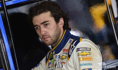 Inspiredlovers nascar-cup-chicagoland-400x240 “This Might Be Insider Trading” – Ryan Blaney and Team Penske Insider Has Bad News for Chase Elliott Sports  Chase Elliott 