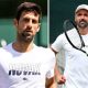 Inspiredlovers novak-djokovic-and-coach-80x80 Novak Djokovic former coach takes swipe at Serb ahead of..... Sports Tennis  Tennis News Novak Djokovic ATP 