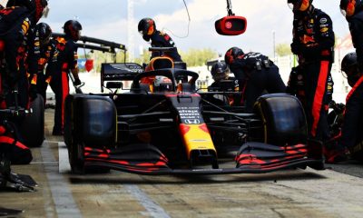 Inspiredlovers red-bull-racing-team-400x240 “Total rubbish” Red Bull Racing boss Christian Horner says that any suggestions that his team has... Boxing Sports  Red Bull Racing Read Bull F1 Formula 1 F1 News Christian Horner 