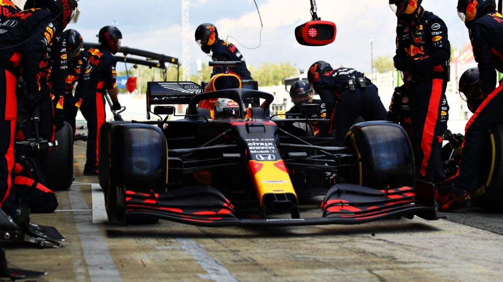 Inspiredlovers red-bull-racing-team “Total rubbish” Red Bull Racing boss Christian Horner says that any suggestions that his team has... Boxing Sports  Red Bull Racing Read Bull F1 Formula 1 F1 News Christian Horner 