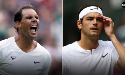 Inspiredlovers tf-400x240 Taylor Fritz responds to 'unfair' claims over Rafael Nadal as he... Sports Tennis  Tennis World Tennis News Taylor Fritz Rafael Nadal ATP 