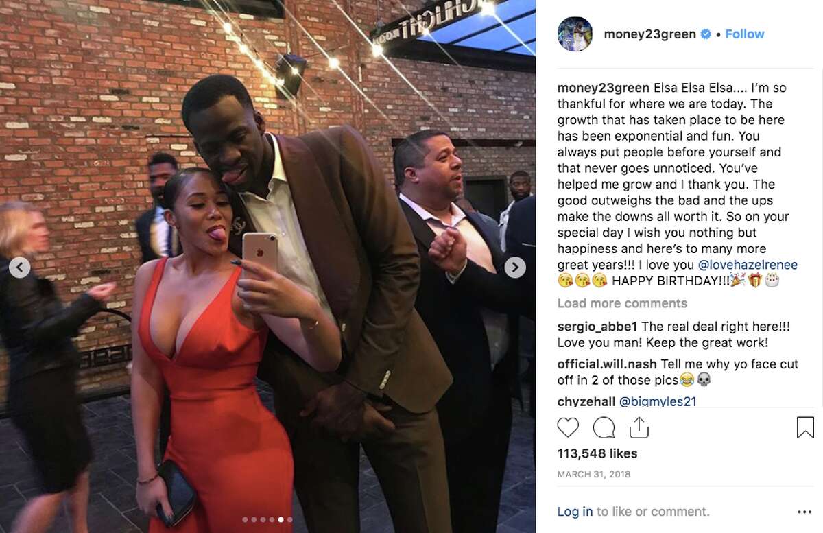 Inspiredlovers 1200x0-1 Draymond Green’s Millionaire Wife Once Had an Unearthed Relationship With Ex-76ers Star That Even Resulted in 1 Out of Their 4 Children Today NBA Sports  Warriors Stephen Curry NBA News Draymond Green 