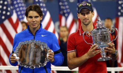 Inspiredlovers 124802391_crop_north-400x240 Rafael Nadal Finally Comments On Novak Djokovic Being Banned From US Open Sports Tennis  US Open Tennis World Tennis News Roger Federer Rafael Nadal Novak Djokovic ATP 