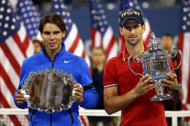 Inspiredlovers 124802391_crop_north Rafael Nadal Finally Comments On Novak Djokovic Being Banned From US Open Sports Tennis  US Open Tennis World Tennis News Roger Federer Rafael Nadal Novak Djokovic ATP 