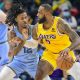 Inspiredlovers 16408774111869-80x80 Lakers against the Grizzlies this coming season is going to be memorable in the NBA history as Lakers prepares to... NBA Sports  NBA News Memphis Grizzlies Lebron James Lakers Ja Morant 