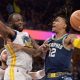 Inspiredlovers 16516396894820-80x80 Ja Morant seemed flattered as Draymond Green says he reminds him of... NBA Sports  Warriors NBA News Memphis Grizzlies Ja Morant Draymond Green 