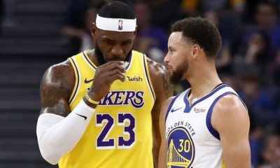 Inspiredlovers 16554435531807-400x240 LeBron James Put the League on Notice About Stephen Curry Before His Rookie Year Comparing Him to... NBA Sports  Warriors Stephen Curry Richard Hamilton NBA News Lebron James Lakers 