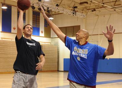 Inspiredlovers 20130615__thompsons1 For Klay’s Financial Situation To Be Set Up For Post-NBA CAREER His $35,000 mistake made dad Mychal Thompson force him to... NBA Sports  Warriors NBA News Klay Thompson 