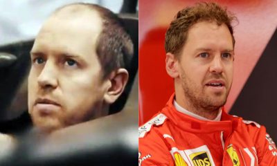 Inspiredlovers 6OPISOTRQVBNTJHOZBLCMG5AT4-400x240 Fans Cheer on as Sebastian Vettel “B*tchslapped” the F1 “Noobs” Who Had Made a Mockery of Him Boxing Sports  Sebastian Vettel Max Verstappen Lewis Hamilton Formula 1 F1 News 