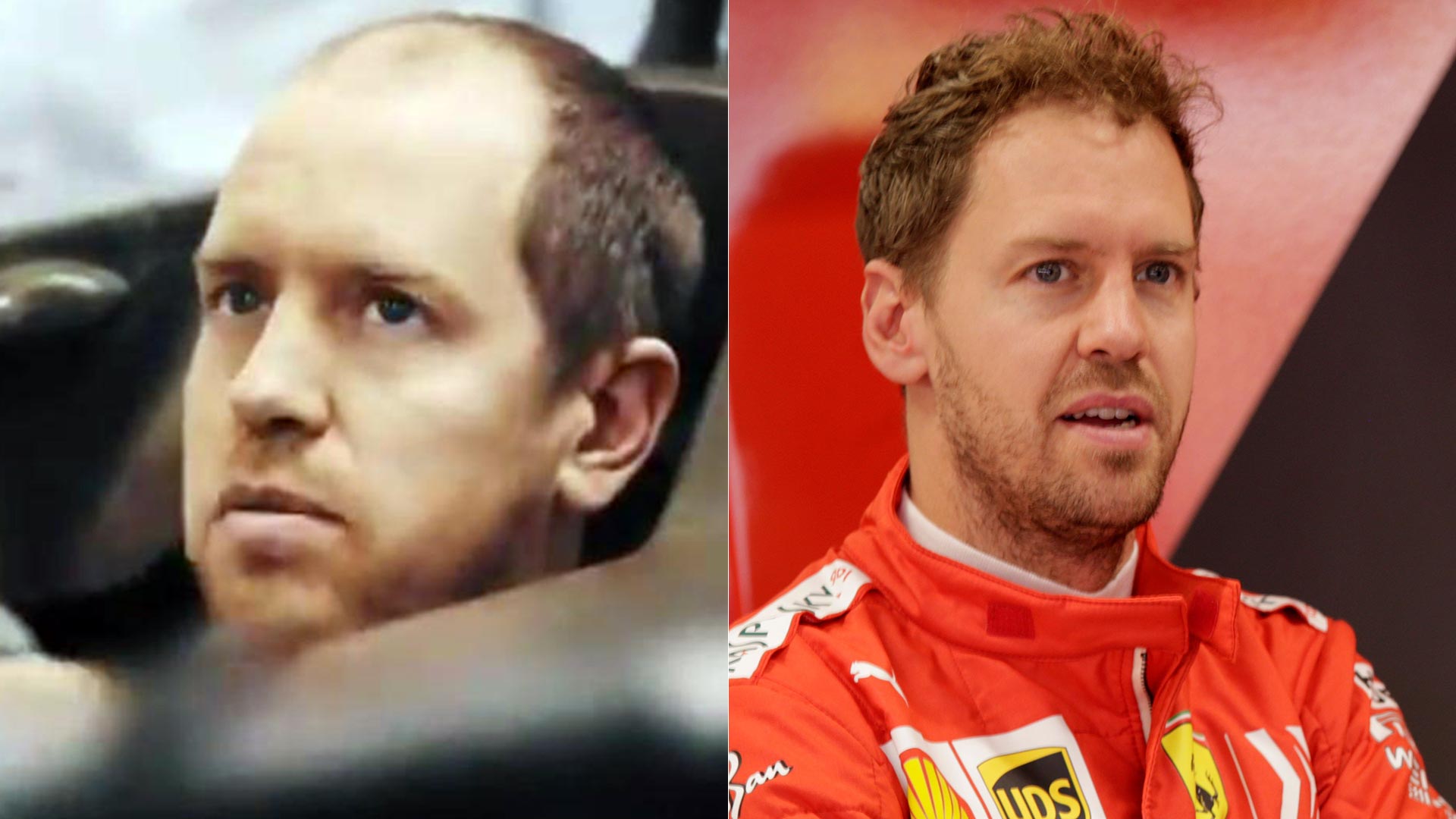 Inspiredlovers 6OPISOTRQVBNTJHOZBLCMG5AT4 Fans Cheer on as Sebastian Vettel “B*tchslapped” the F1 “Noobs” Who Had Made a Mockery of Him Boxing Sports  Sebastian Vettel Max Verstappen Lewis Hamilton Formula 1 F1 News 