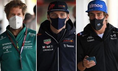 Inspiredlovers 6bcb8252d7ff3a6191fa9cb38edd6117-400x240 Max Verstappen, Sebastian Vettel and two other F1 drivers furious with Formula 1 decision Boxing Sports  Sebastian Vettel NBA News Max Verstappen Lando Norris Formula 1 F1 News 