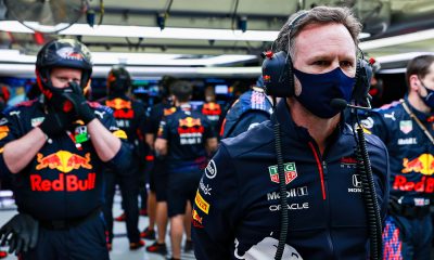 Inspiredlovers GettyImages-1309616312-400x240 Are Red Bull dreaming of pairing Max Verstappen with a... Boxing Sports  Red Bull team Principal Christian Horner Red Bull F1 Max Verstappen Formula 1 F1 News Colton Herta 