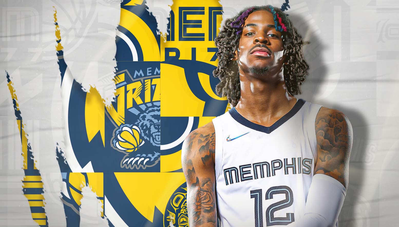 Inspiredlovers Ja-Morant_1554x884_No-Text Memphis Grizzlies host first-ever ‘901 Day Grizz Bash’ on... NBA Sports  NBA News Memphis Grizzlies Ja Morant 