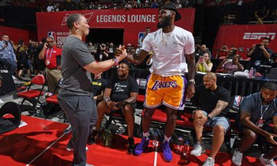 Inspiredlovers LeBron-James-992997-400x240 Trade Report: Rob Pelinka trying to improve Lakers roster in 2 specific areas as Lebron James Suggested NBA Sports  Rob Pelinka NBA News Lebron James Lakers 