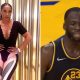 Inspiredlovers NBA-Draymond-Green-Hazel-Renee-Warriors-80x80 Draymond Green’s Millionaire Wife Once Had an Unearthed Relationship With Ex-76ers Star That Even Resulted in 1 Out of Their 4 Children Today NBA Sports  Warriors Stephen Curry NBA News Draymond Green 