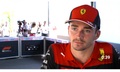 Inspiredlovers Screenshot_20220806-062914-400x240 Charles Leclerc is refusing to focus on either championship and... Boxing Sports  Lewis Hamilton and Max Verstappen Formula 1 F1 News Charles Leclerc 