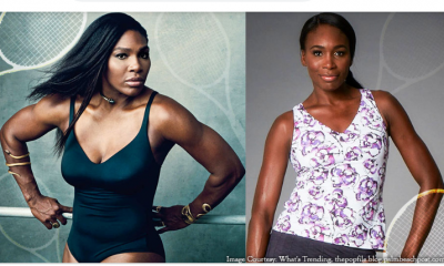 Inspiredlovers Screenshot_20220808-043224-400x240 We Are off to Races..’ – Serena Williams Takes off on a Delicious Date With Her ‘Coolest’ Sister Venus Sports Tennis  WTA Venus Williams Tennis News Serena Williams 