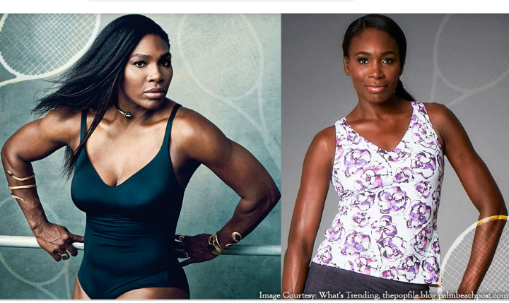 Inspiredlovers Screenshot_20220808-043224 We Are off to Races..’ – Serena Williams Takes off on a Delicious Date With Her ‘Coolest’ Sister Venus Sports Tennis  WTA Venus Williams Tennis News Serena Williams 