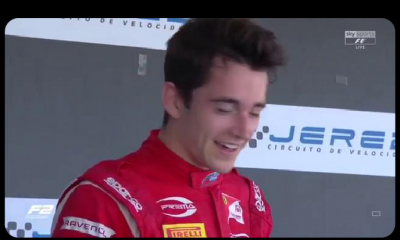 Inspiredlovers Screenshot_20220813-215514-400x240 F1 PR Duties Brought Back Painful Memories to Charles Leclerc Boxing Sports  Formula 1 F1 News 