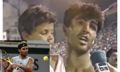 Inspiredlovers Screenshot_20220814-171634-400x240 Nadal's viral video at the age of 3 Makes Tennis World Erupts Sports Tennis  Tennis World Tennis News Rafael Nadal ATP 