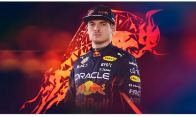 Inspiredlovers Screenshot_20220815-015607-400x240 Reflecting on his performances Max Verstappen warned that he will be spending the... Boxing Sports  Red Bull F1 Max Verstappen Formula 1 F1 News 