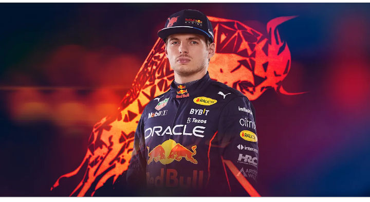 Inspiredlovers Screenshot_20220815-015607 Max Verstappen reacts to Red Bull signing new driver he said that...... Sports  max versterppen Formula 1 