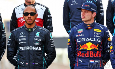 Inspiredlovers Screenshot_20220815-222129-400x240 Lewis Hamilton snubs Max Verstappen as... Boxing Sports  Red Bull F1 Mercedes F1 Max Verstappen Lewis Hamilton Formula 1 F1 News 