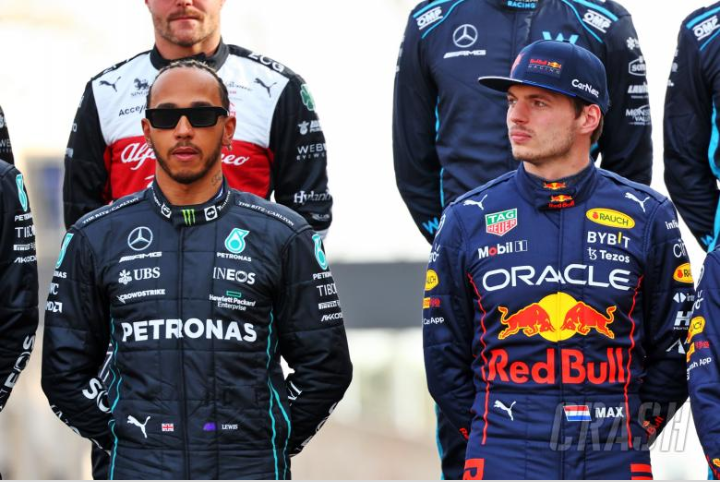 Inspiredlovers Screenshot_20220815-222129 Red Bull F1 Report; Lewis Hamilton has responded to claims he could be awarded last season's championship. Boxing Sports  Max Verstappen Lewis Hamilton Formula 1 F1 News 