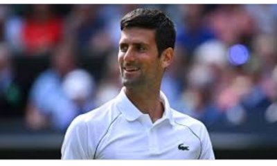 Inspiredlovers Screenshot_20220815-224454-400x240 Novak Djokovic has been granted a boost in his chances of playing at the... Sports Tennis  Tennis World Tennis News Novak Djokovic ATP 