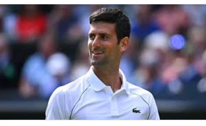 Inspiredlovers Screenshot_20220815-224454 Novak Djokovic Happy To Play In Another Tournament After Laver Cup As He Landed in... Sports Tennis  Tennis World Tennis News Novak Djokovic 