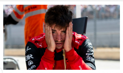 Inspiredlovers Screenshot_20220815-230129-400x240 Charles Leclerc Left Stunned Over Missed Detail Boxing Sports  Formula 1 Ferrari F1 F1 News Charles Leclerc 