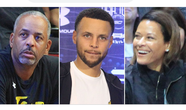 Inspiredlovers Screenshot_20220816-044924 Stephen Curry still pays the fine to his divorce mom over the... NBA Sports  Warriors Stephen Curry Sonya Curry NBA News 