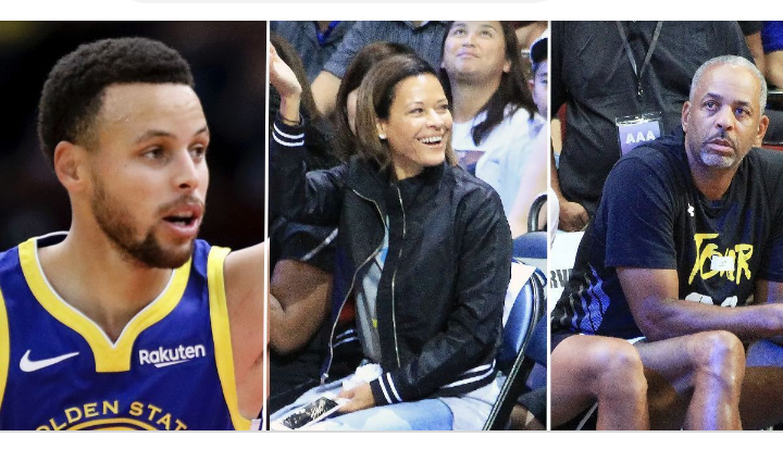 Inspiredlovers Screenshot_20220816-044956 Stephen Curry still pays the fine to his divorce mom over the... NBA Sports  Warriors Stephen Curry Sonya Curry NBA News 