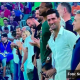 Inspiredlovers Screenshot_20220817-211523-80x80 Novak Djokovic arrived in Slovenia to support the Eagles: Serbs all as one before the... Sports Tennis  Tennis World Tennis News Novak Djokovic NBA News Luka Doncic ATP 