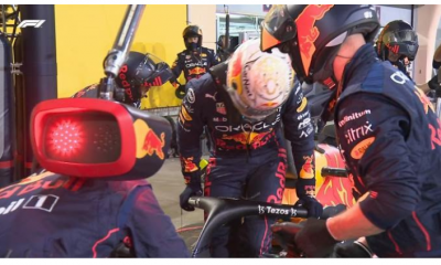 Inspiredlovers Screenshot_20220826-214736-400x240 The Red Bull team boss explains Verstappen's engine change and grid penalty ahead of... Boxing Sports  Red Bull F1 Max Verstappen Formula 1 F1 News 