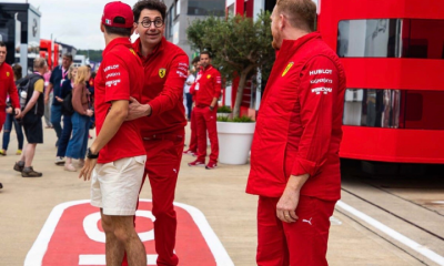 Inspiredlovers Screenshot_20220829-070439-400x240 Carlos Sainz will follow Ferrari’s request if they ask him to yield track position to Charles Leclerc Boxing Sports  Formula 1 Ferrari F1 F1 News Charles Leclerc Carlos Sainz 