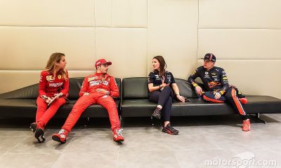 Inspiredlovers charles-leclerc-ferrari-and-ma-400x240 Charles Leclerc with Max Verstappen and four other drivers hit with grid penalties because of... Boxing Sports  Red Bull F1 Max Verstappen Formula 1 Ferrari F1 F1 News Charles Leclerc 